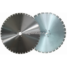 Storm Series Diamond Wall Saw Blade